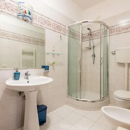 La Casetta Di Lia - Vista Mare Eden Rock * Riva dei Pini