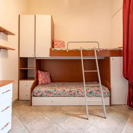 Holiday home La Casetta Di Lia - Vista Mare Eden Rock *