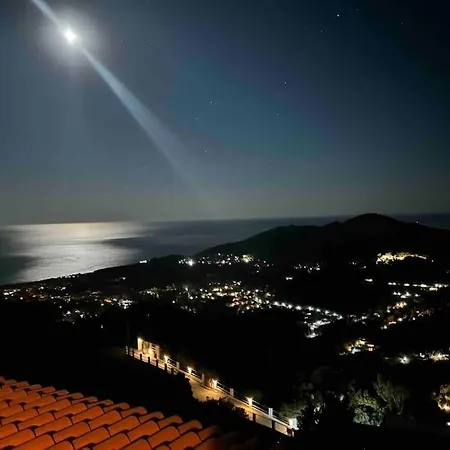 La Casetta Di Lia - Vista Mare Eden Rock * Riva dei Pini