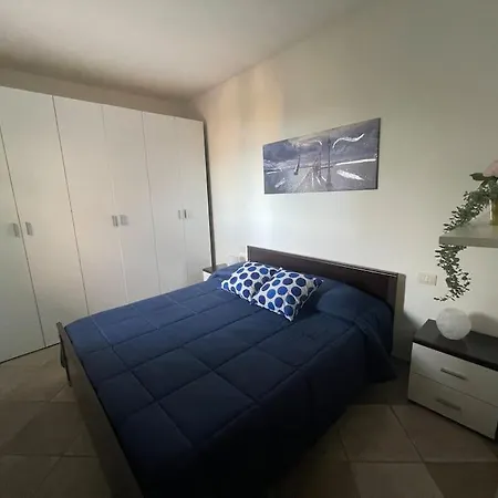 La Casetta Di Lia - Vista Mare Eden Rock Дом отдыха Riva dei Pini