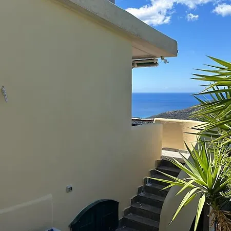 La Casetta Di Lia - Vista Mare Eden Rock