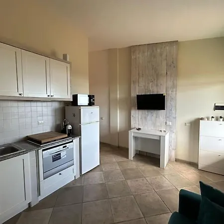 La Casetta Di Lia - Vista Mare Eden Rock * Riva dei Pini