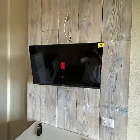 La Casetta Di Lia - Vista Mare Eden Rock *