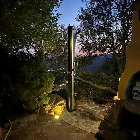 Дом отдыха La Casetta Di Lia - Vista Mare Eden Rock