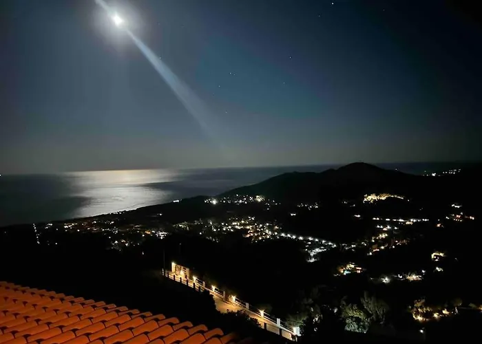 La Casetta Di Lia - Vista Mare Eden Rock * Riva dei Pini